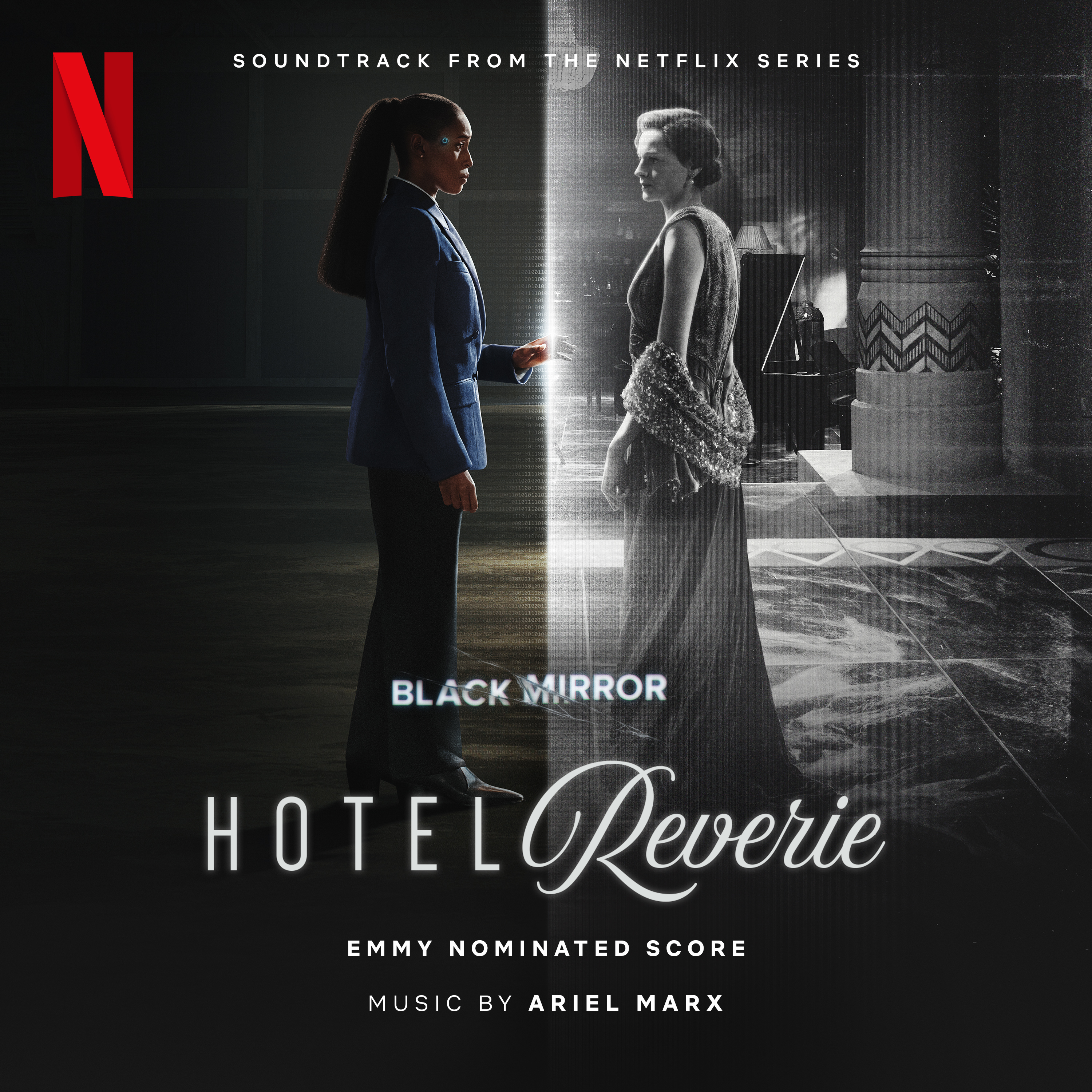Hotel Reverie (Soundtrack from the Netflix Series 'black Mirror')