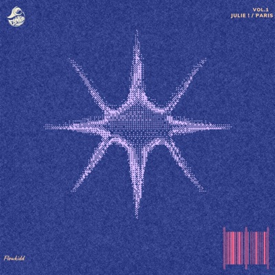 JULIE !! / PARIS !! - Single