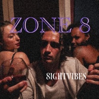 Zone 8 - Single - 8ightvibes