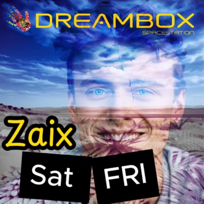 Sat fri (feat. Zaix) - Single