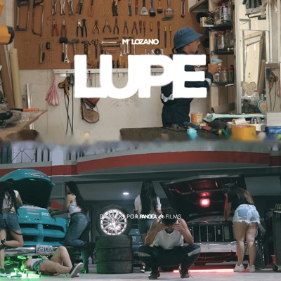 Lupe - Single