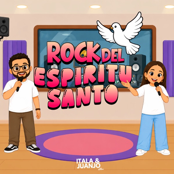Rock del Espíritu Santo