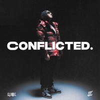 Conflicted - Single - Sliime