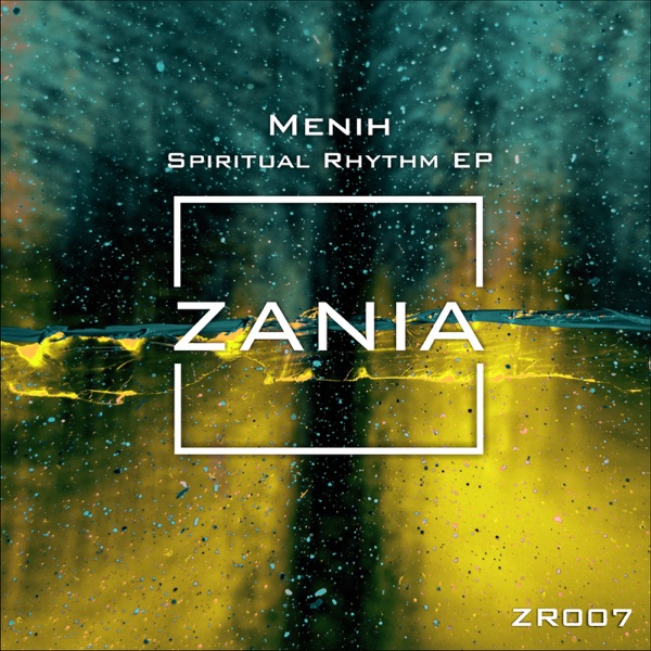 Spiritual Rhythm - Single