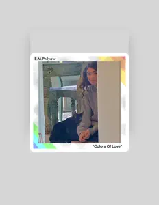 Listen to Evan Philyaw, watch music videos, read bio, see tour dates & more!