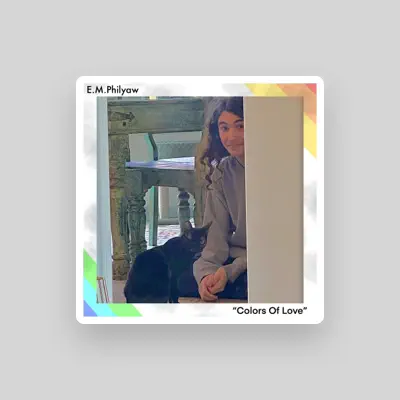 Listen to Evan Philyaw, watch music videos, read bio, see tour dates & more!