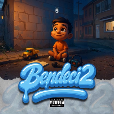 Bendeci2 - Single