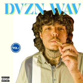 NOVO BOOMBAP DvznWAV, Peter & Saggaz