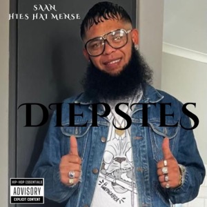 Diepstes - Single