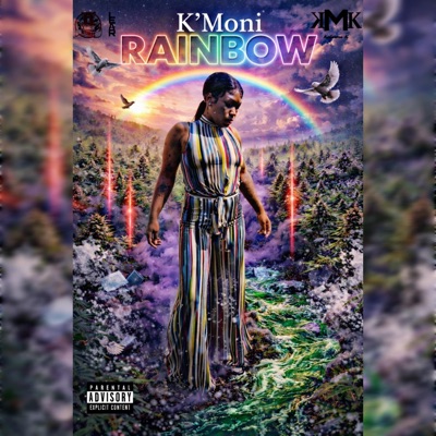 Rainbow - Single