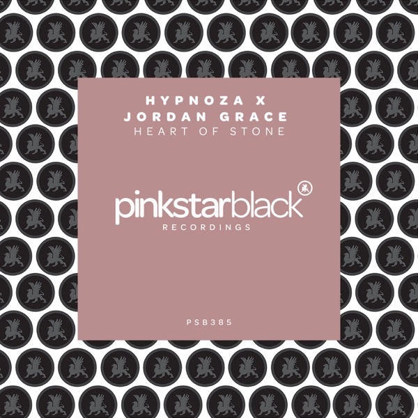 Heart of Stone - Single
