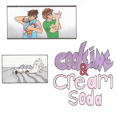 Codeine & Cream $oda (feat. YvngPine)