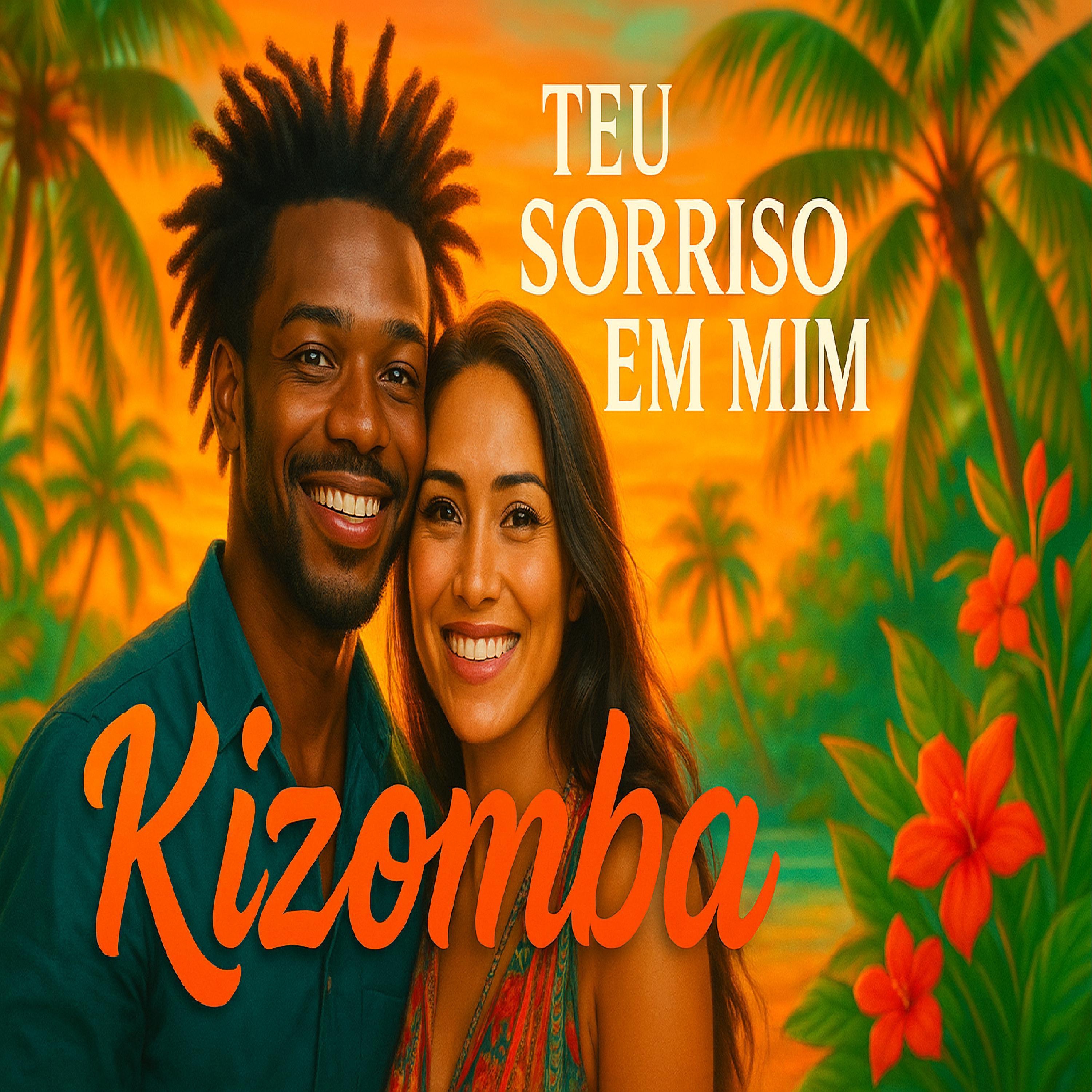 Teu Sorriso Em Mim - Single