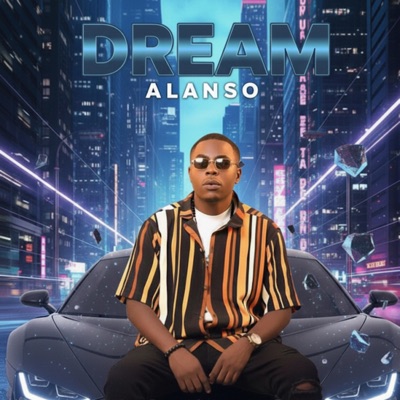 DREAM - Single