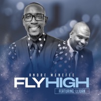 Fly High - Single - Andre Menefee