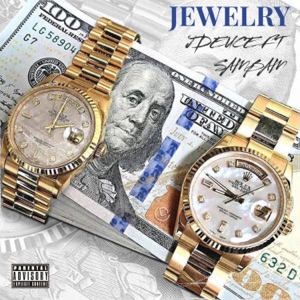 JEWELRY (feat. SAMBAM)