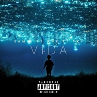 Vida (feat. Samir & N#f) - Single - Tky