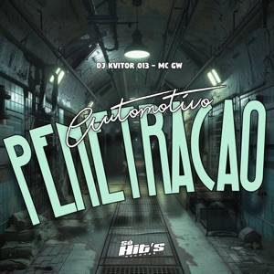 Automotivo Penetração