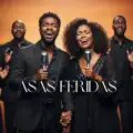 Asas Feridas