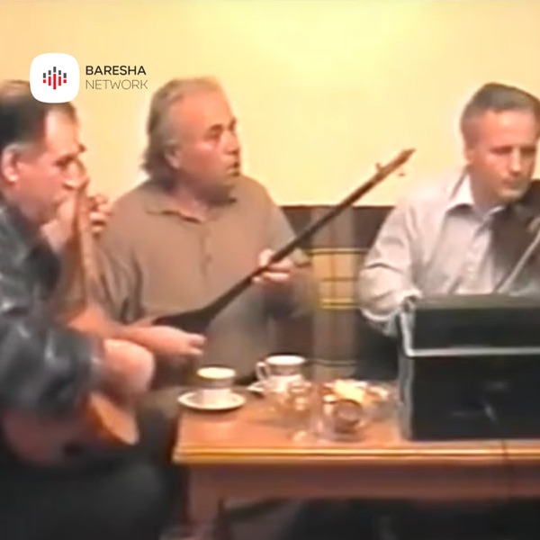 Kur te pash moj Shote Galica (feat. Sevdi Malsia)