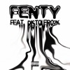 Fenty (feat. Pistolero2k) - Single