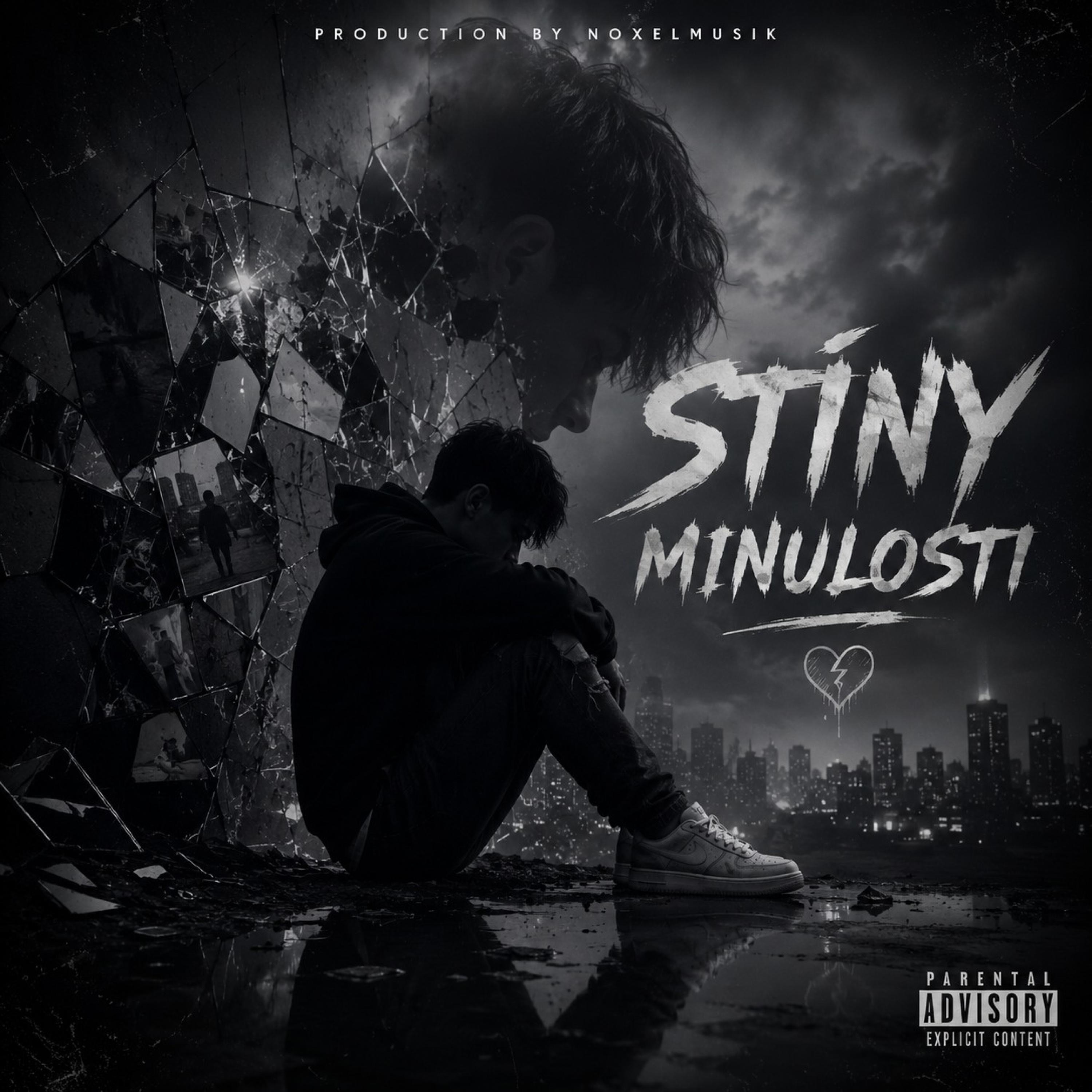 Stíny minulosti - Single