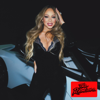 Mariah Carey - Type Dangerous - The Remixes - EP illustration