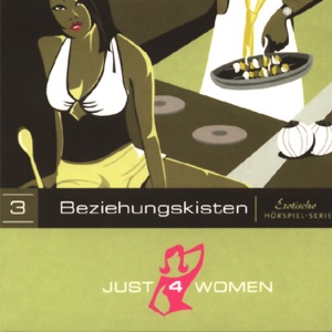 Beziehungskisten: Just4Women