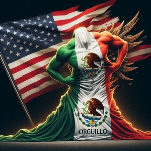 Orgullo (feat. Double r gk)