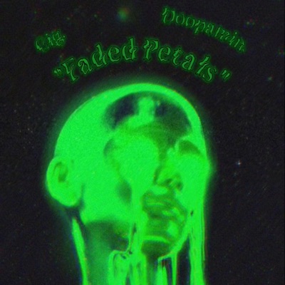 Faded Petals (feat. Cig.) - Single