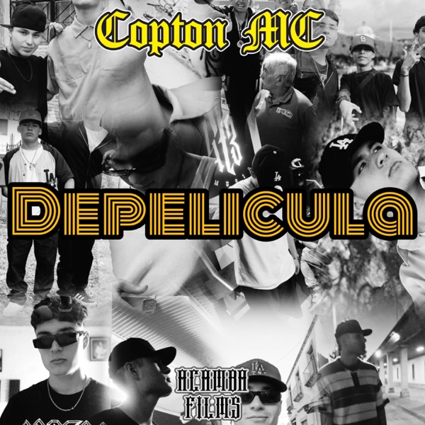 DE PELICULA
