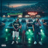 Greenlyte - Nyke Nitti & Tytanik