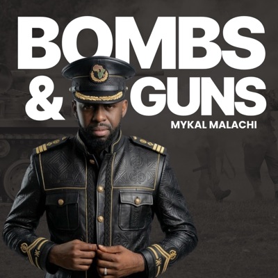 Bombs and Guns - Single