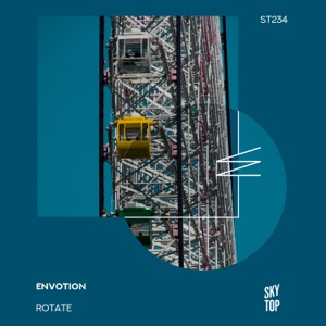 Rotate (Extended Mix)