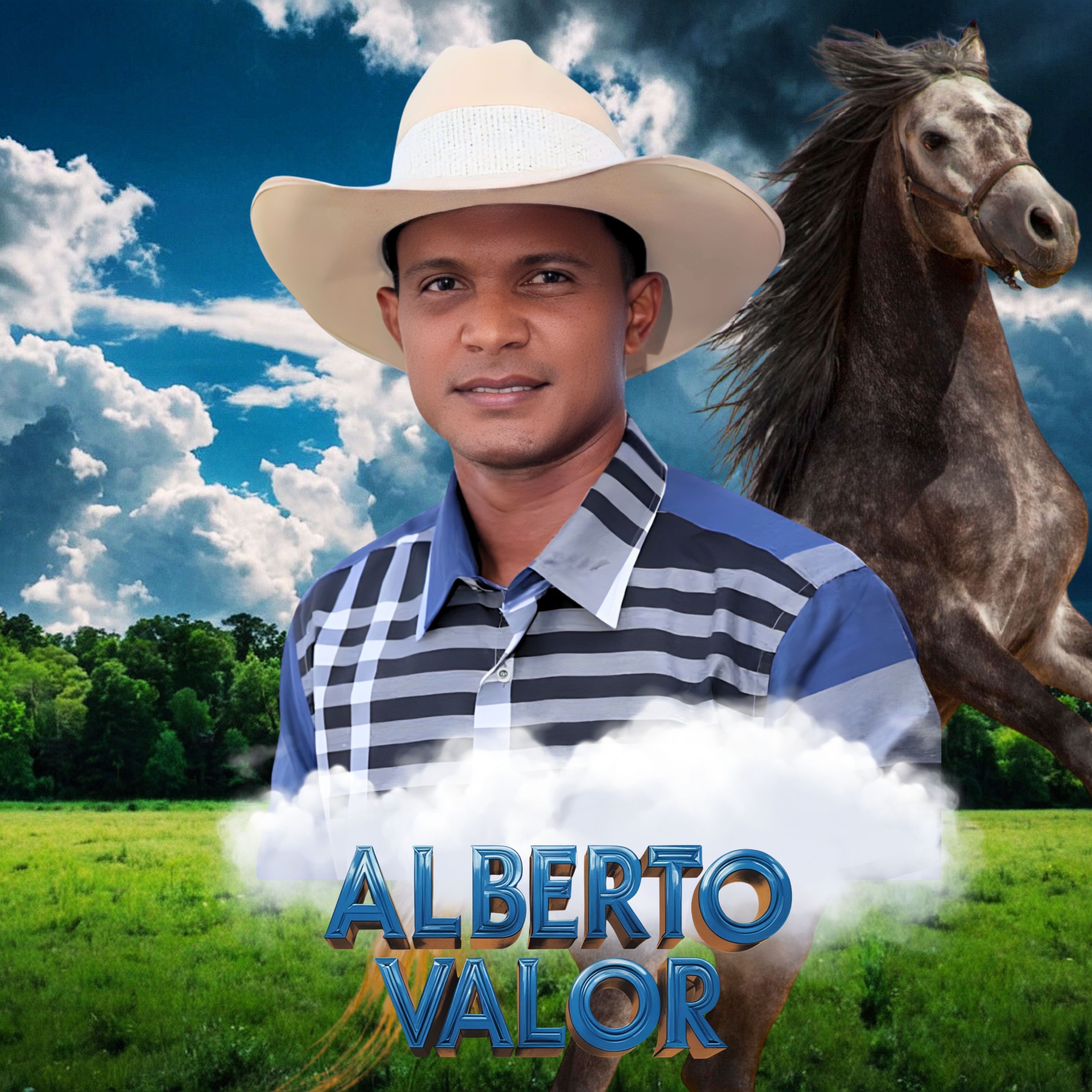Amor Verdadero - Single