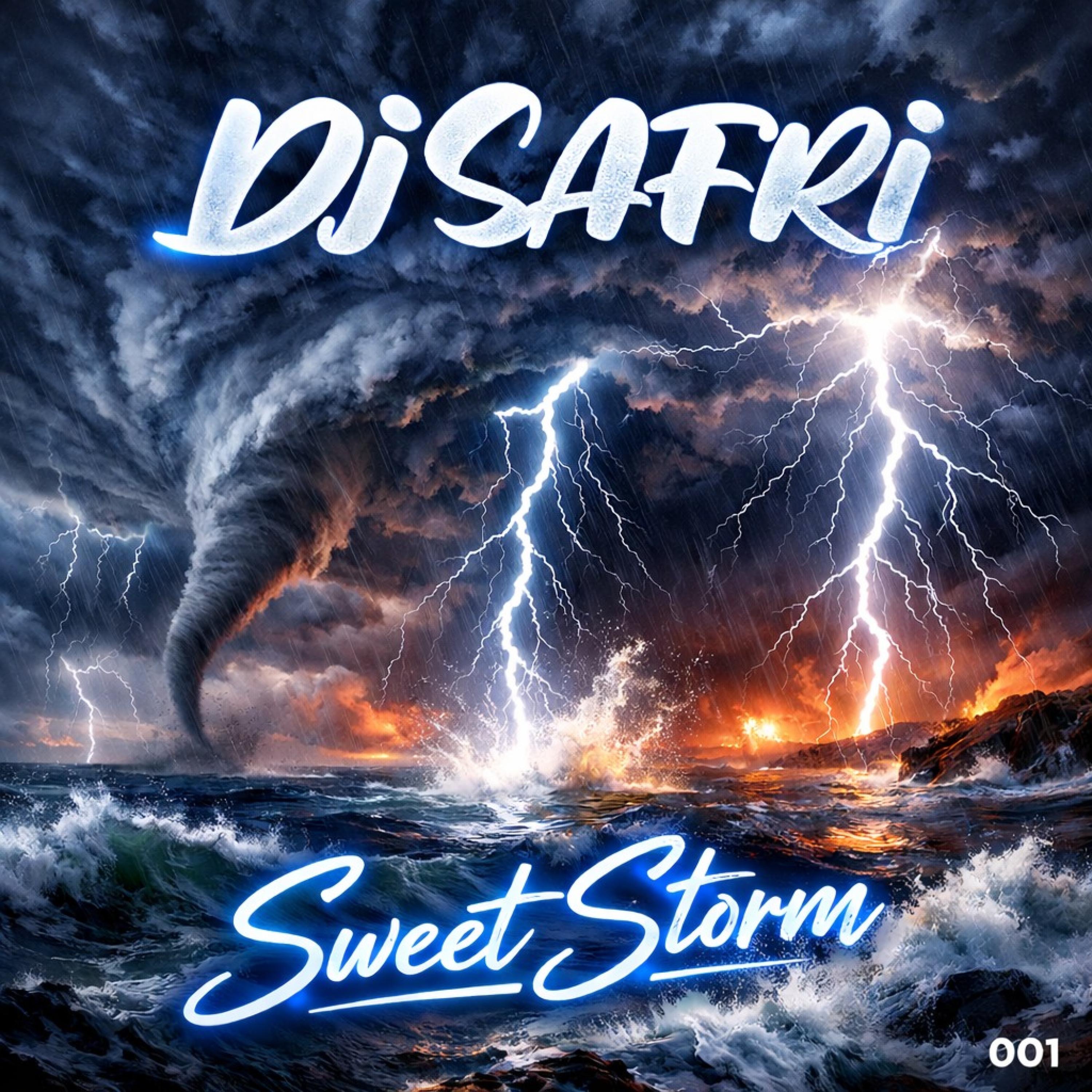 Sweet Storm - Single