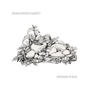 Serenade in Blue