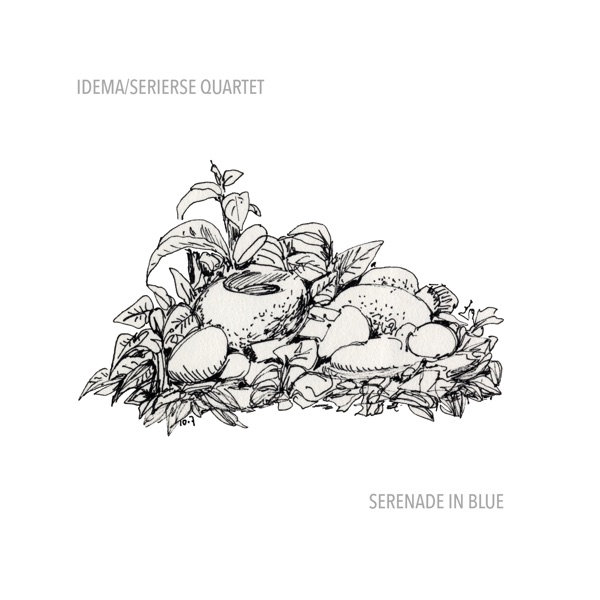 Serenade in Blue