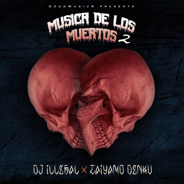 Musica De Los Muertos 2