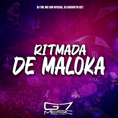 Ritmação de Maloka - Single
