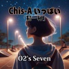 Days of Youth (feat. Chis-A) - Single