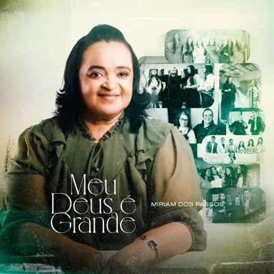 Meu Deus É Grande