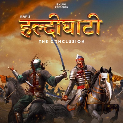 Haldighati Rap 3 - Single