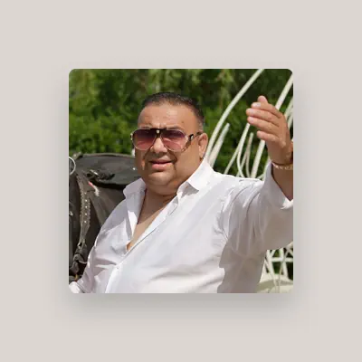 Listen to Ciprian De La Bistrita, watch music videos, read bio, see tour dates & more!
