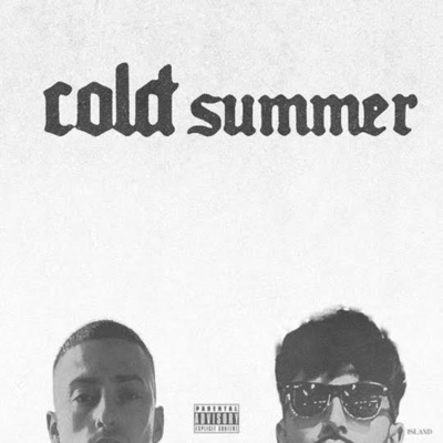 Cold Summer (feat. Zaym) - EP