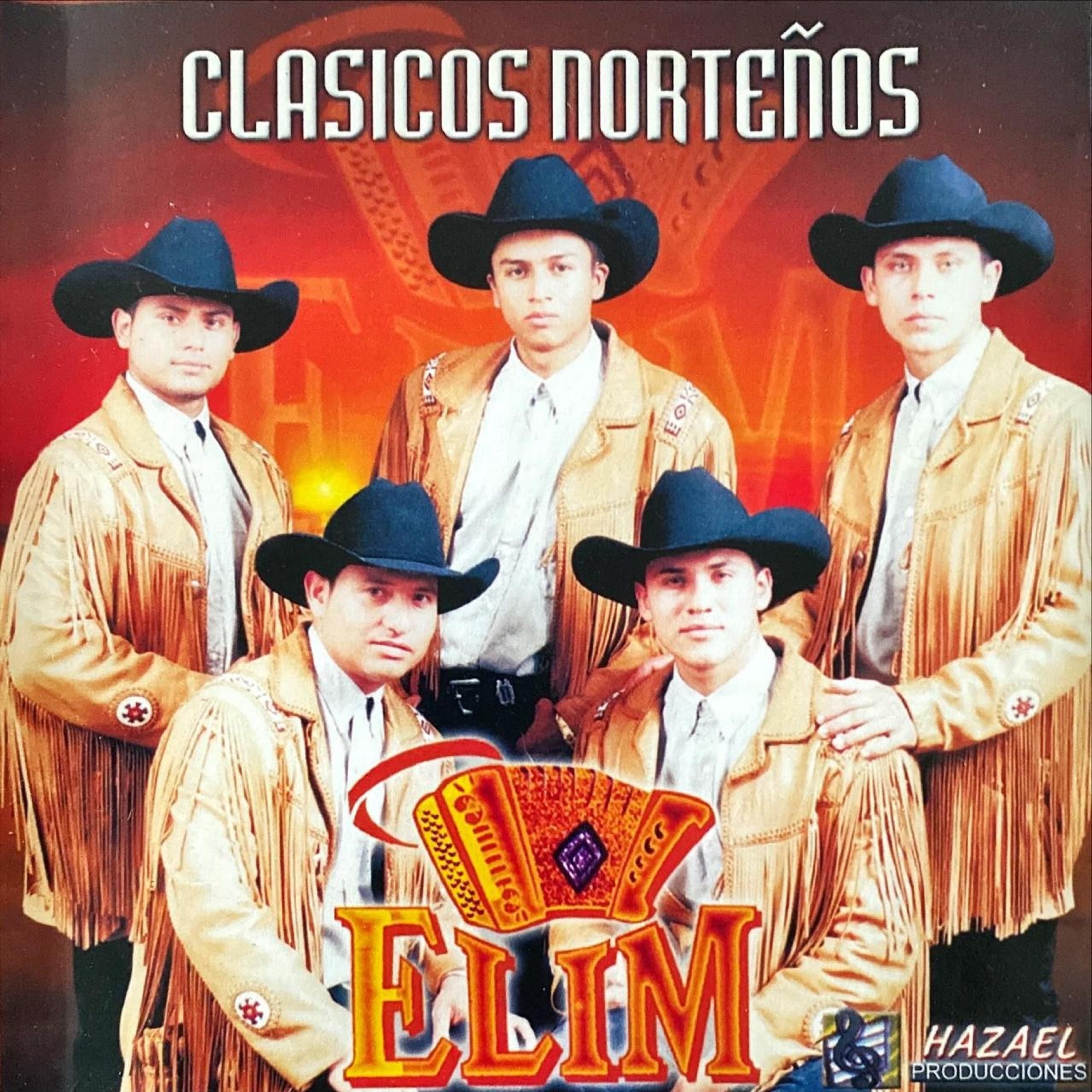 CLASICOS NORTEÑOS