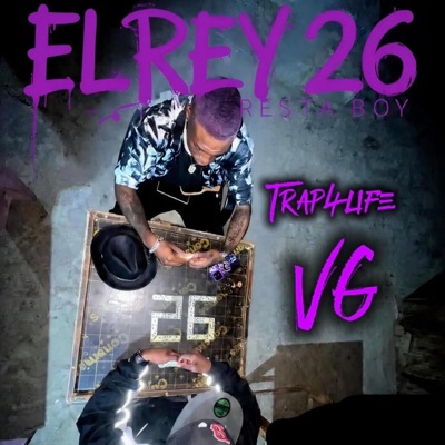 El rey 26 - Single