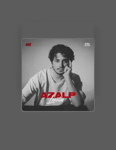 Listen to Azalp, watch music videos, read bio, see tour dates & more!