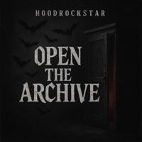 Open The Archive - TL3 JIGGA