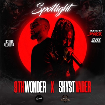 Spotlight The Mixtape